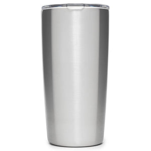 YETI Rambler Tumbler, 296 ml, Stainless Steel - grillstir.comYETI Rambler Tumbler, 296 ml, Stainless SteelYETIgrillstir.com