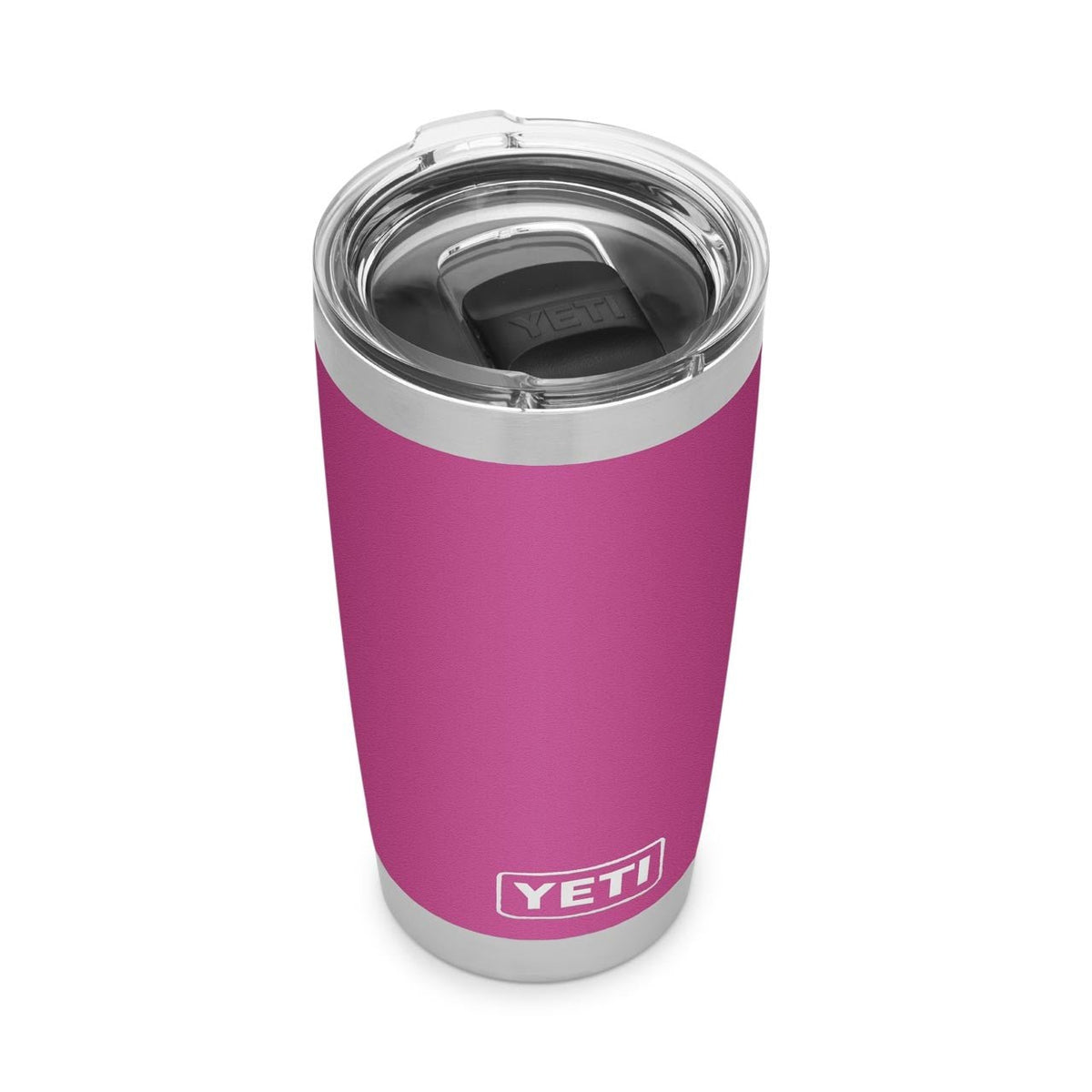 YETI Rambler Tumbler, 591 ml, Prickly Pear - grillstir.comYETI Rambler Tumbler, 591 ml, Prickly PearYETIgrillstir.com