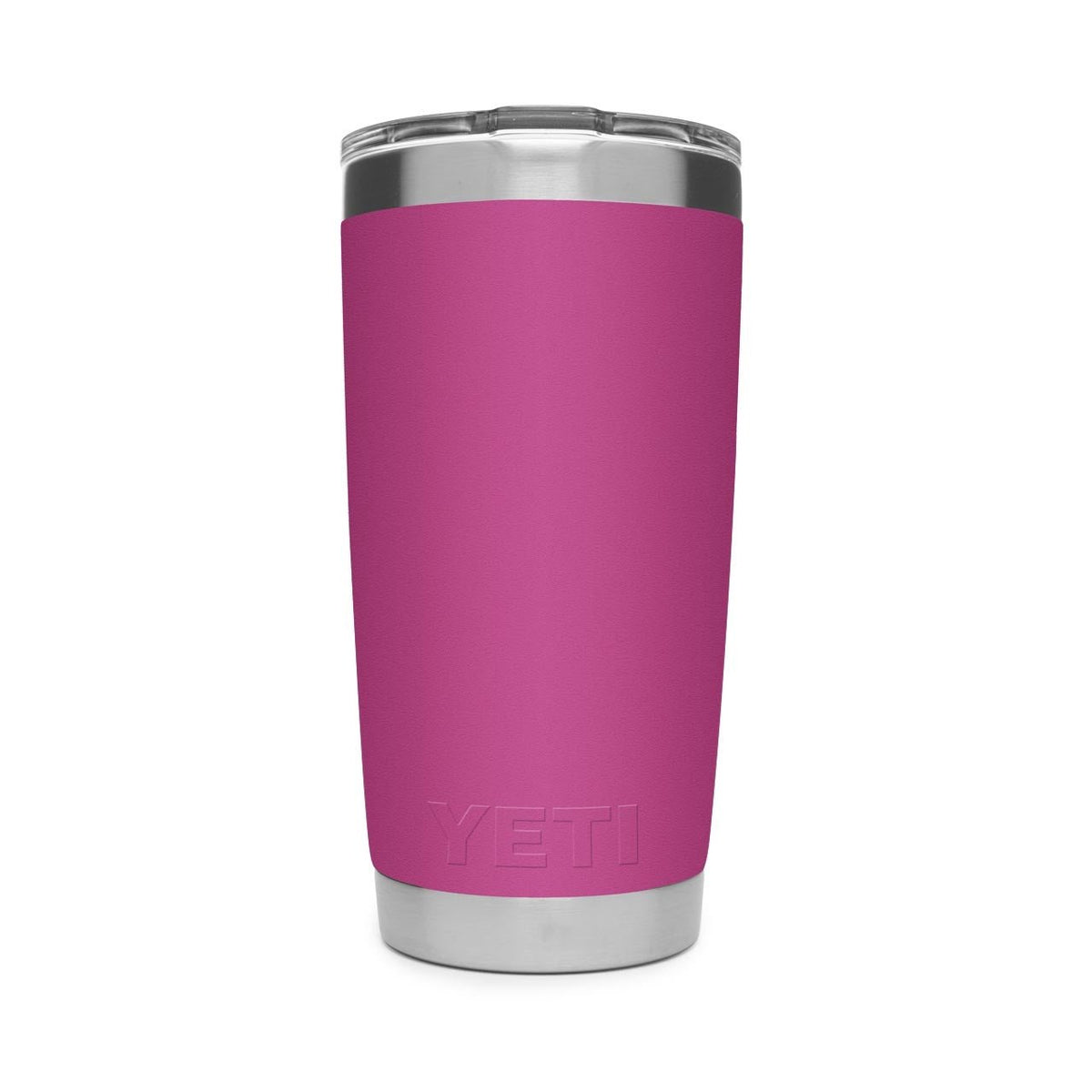 YETI Rambler Tumbler, 591 ml, Prickly Pear - grillstir.comYETI Rambler Tumbler, 591 ml, Prickly PearYETIgrillstir.com