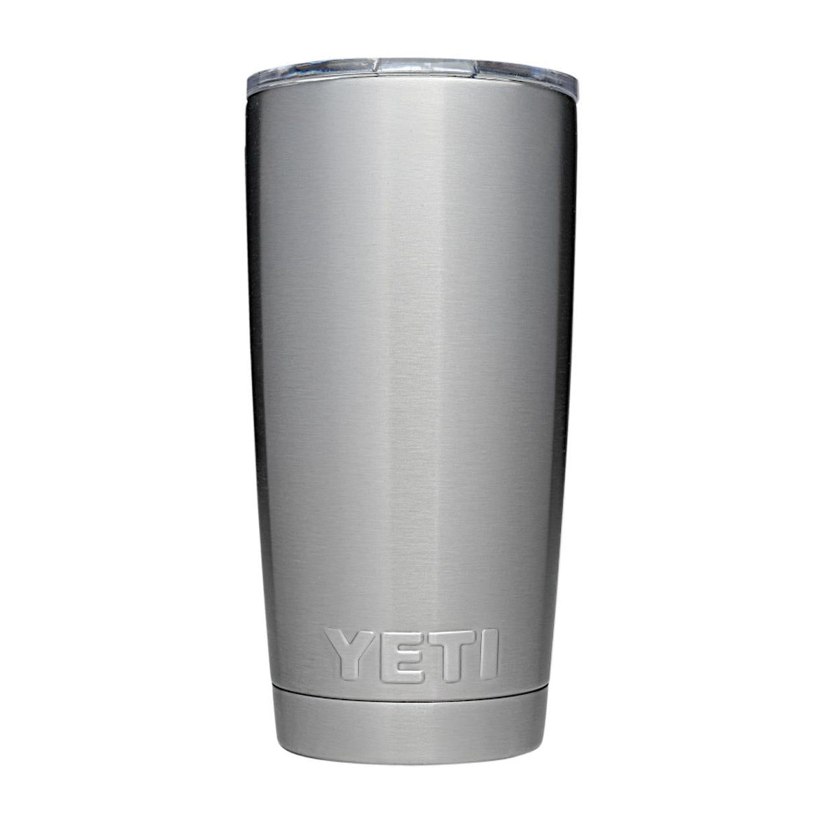 YETI Rambler Tumbler, 591 ml, Stainless Steel - grillstir.comYETI Rambler Tumbler, 591 ml, Stainless SteelYETIgrillstir.com