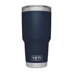 YETI Rambler Tumbler, 887 ml, Navy - grillstir.comYETI Rambler Tumbler, 887 ml, NavyYETIgrillstir.com