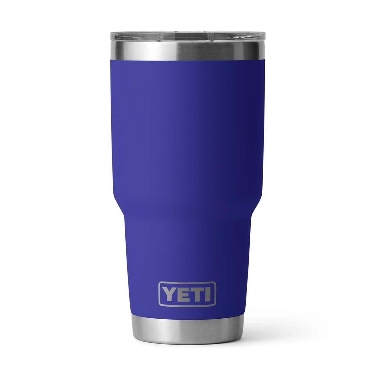 YETI Rambler Tumbler, 887 ml, Offshore Blue - grillstir.comYETI Rambler Tumbler, 887 ml, Offshore BlueYETIgrillstir.com