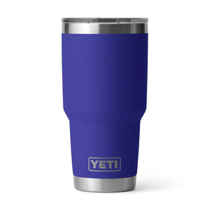 YETI Rambler Tumbler, 887 ml, Offshore Blue - grillstir.comYETI Rambler Tumbler, 887 ml, Offshore BlueYETIgrillstir.com