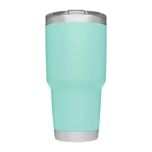 YETI Rambler Tumbler, 887 ml, Seafoam - grillstir.comYETI Rambler Tumbler, 887 ml, SeafoamYETIgrillstir.com