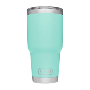 YETI Rambler Tumbler, 887 ml, Seafoam - grillstir.comYETI Rambler Tumbler, 887 ml, SeafoamYETIgrillstir.com