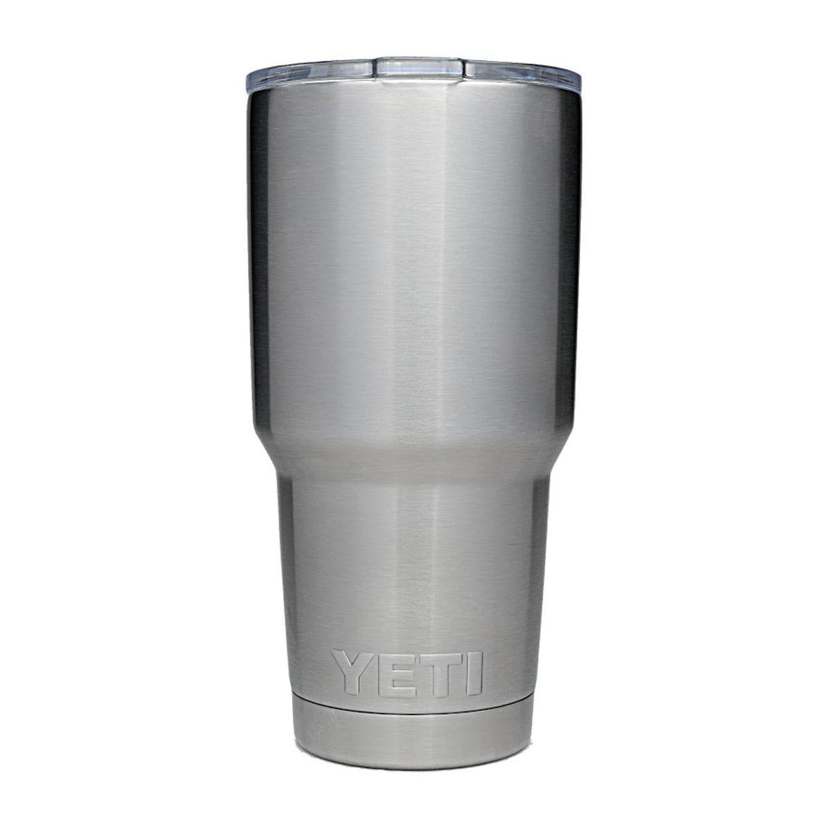 YETI Rambler Tumbler, 887 ml, Stainless Steel - grillstir.comYETI Rambler Tumbler, 887 ml, Stainless SteelYETIgrillstir.com