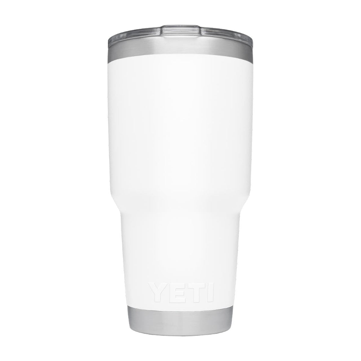 YETI Rambler Tumbler, 887 ml, White - grillstir.comYETI Rambler Tumbler, 887 ml, WhiteYETIgrillstir.com