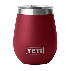 YETI Rambler Weinbecher, 295 ml, Harvest Red - grillstir.comYETI Rambler Weinbecher, 295 ml, Harvest RedYETIgrillstir.com
