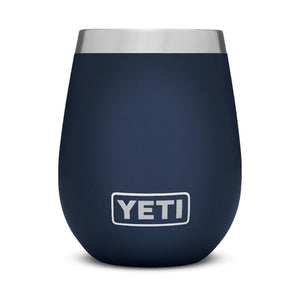YETI Rambler Weinbecher, 295 ml, Navy - grillstir.comYETI Rambler Weinbecher, 295 ml, NavyYETIgrillstir.com