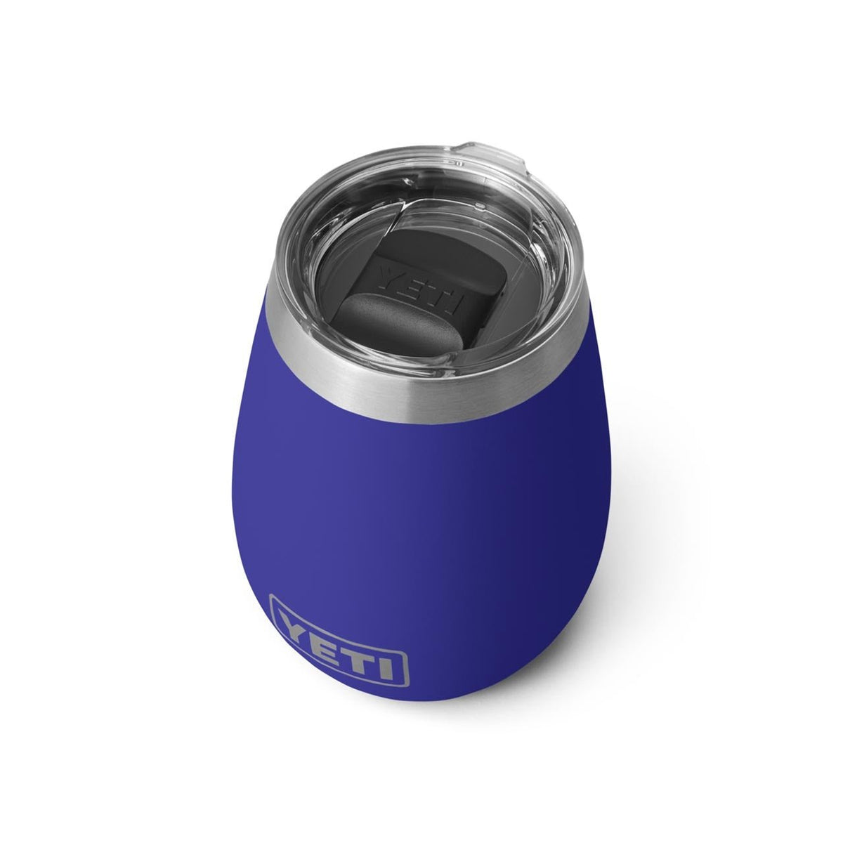 YETI Rambler Weinbecher, 295 ml, Offshore Blue - grillstir.comYETI Rambler Weinbecher, 295 ml, Offshore BlueYETIgrillstir.com