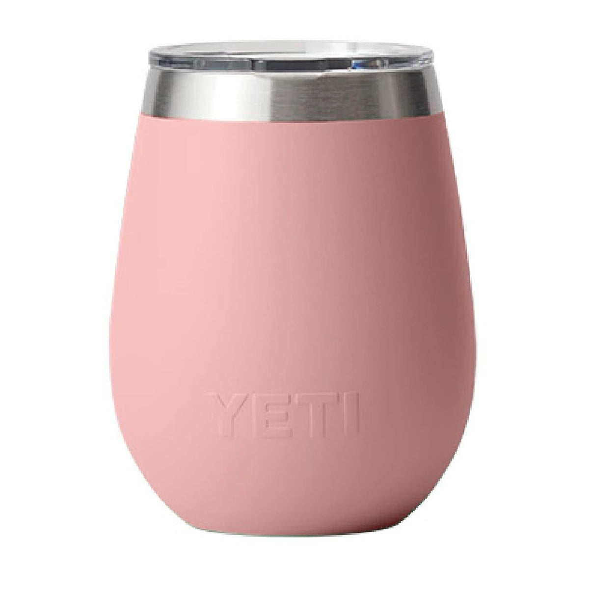 YETI Rambler Weinbecher, 295 ml, Sandstone Pink - grillstir.comYETI Rambler Weinbecher, 295 ml, Sandstone PinkYETIgrillstir.com
