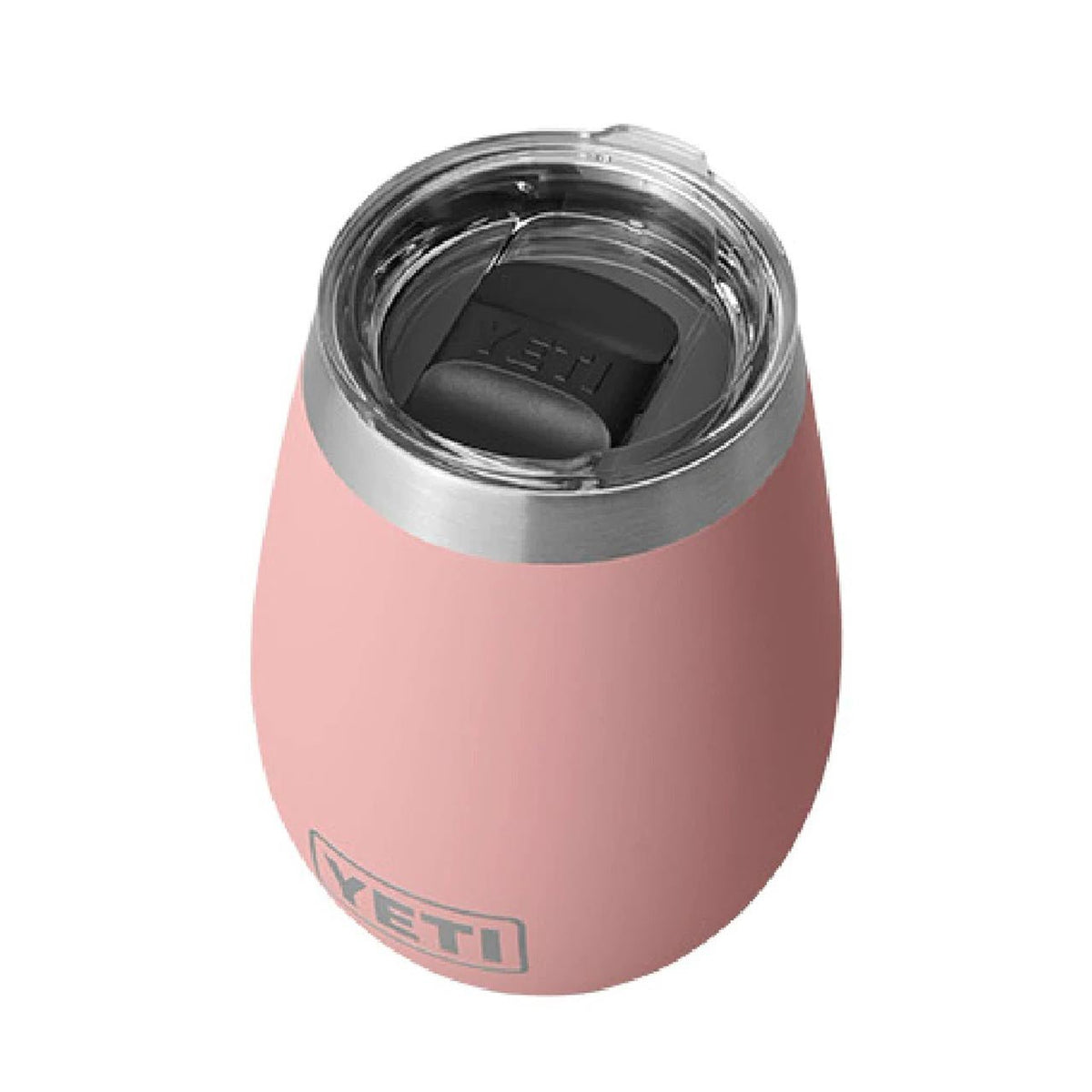 YETI Rambler Weinbecher, 295 ml, Sandstone Pink - grillstir.comYETI Rambler Weinbecher, 295 ml, Sandstone PinkYETIgrillstir.com