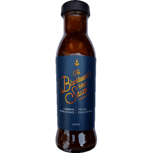 Zooze Blackbeards Sweet with Heat - Carribean Hot Sauce, 280ml - grillstir.comZooze Blackbeards Sweet with Heat - Carribean Hot Sauce, 280mlZoozegrillstir.com