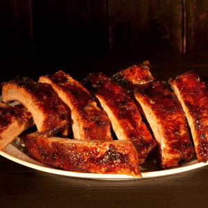 Zooze Lumberjack BBQ Sauce, 280ml - grillstir.comZooze Lumberjack BBQ Sauce, 280mlZoozegrillstir.com