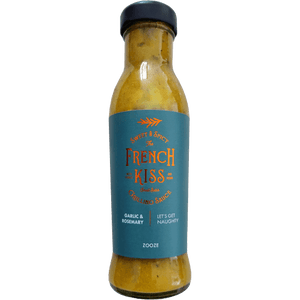 Zooze The French Kiss Grilling Sauce - grillstir.comZooze The French Kiss Grilling SauceZoozegrillstir.com
