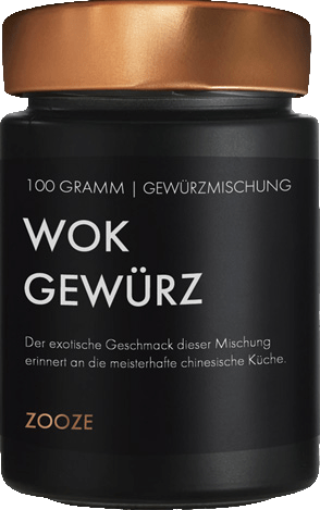Zooze Wok Gewürz, 100g - grillstir.comZooze Wok Gewürz, 100gZoozegrillstir.com